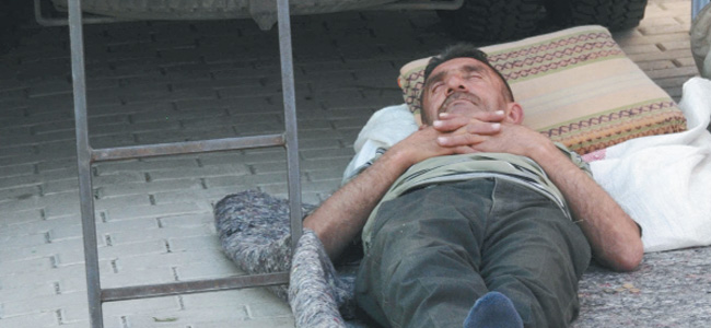RAMAZAN şekerlemesi
