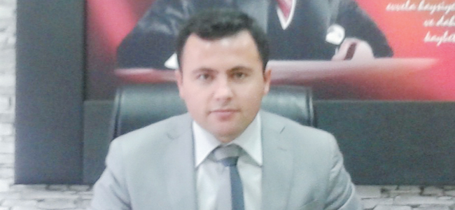 Uzundere Kaymakamlığı Cittaslow  üyeliği için proje ekibi oluşturdu