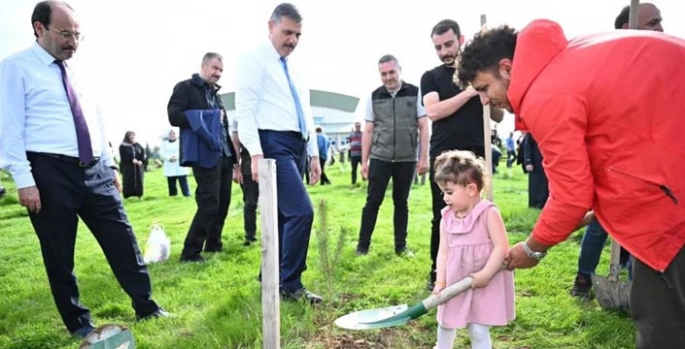 60+ Tazelenme Üniversitesi’nde yılsonu coşkusu yaşandı