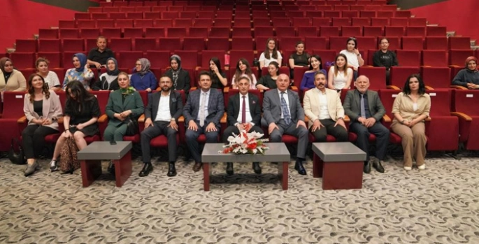 750 kişilik istihdam hedefine ilk adım