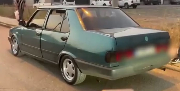 Abartılı egzoza ceza yağdı