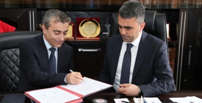 Afetlere karşı kurumlar arası iş birliği