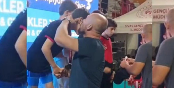 Aile Spor Kulübü’nden madalya yağmuru