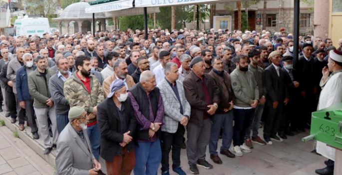 AK Parti eski Meclis Üyesi hayatını kaybetti