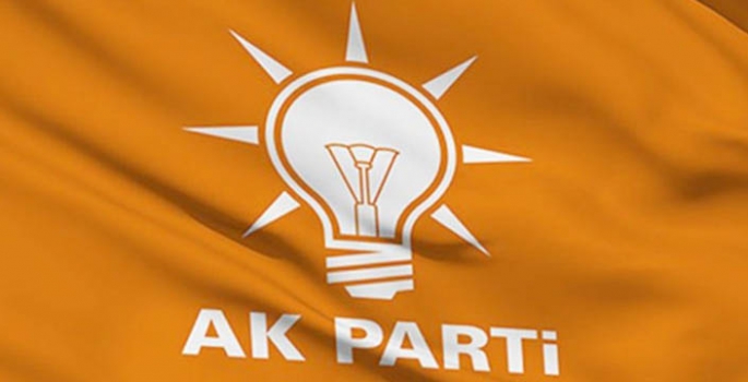 AK Parti’nin Erzurum adayları belli oldu