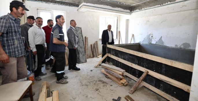 Akpunar’dan termal hamle