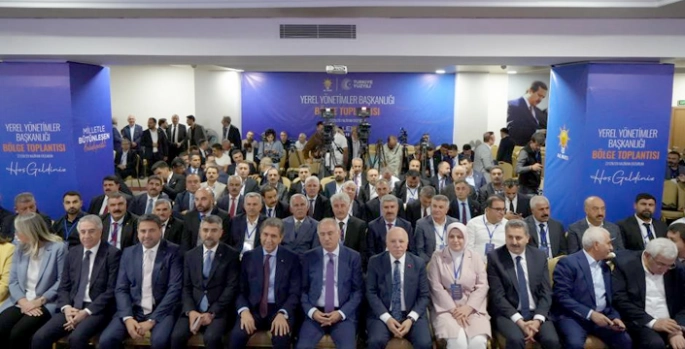 Ala: Muhalefetin kargaşası Orta Doğu'daki kargaşa gibi