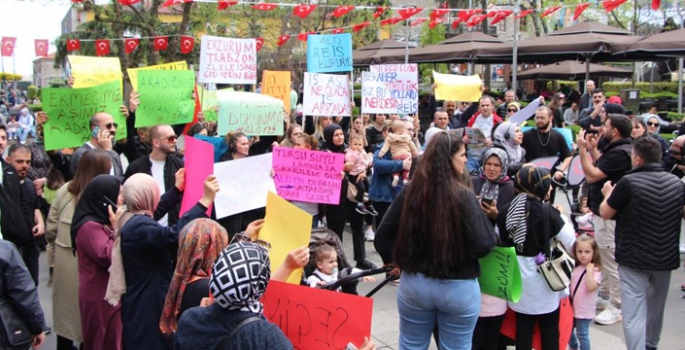 ‘Alo 199 Çağrı Merkezi’nin kapatılacağı iddiasına çalışanlardan tepki