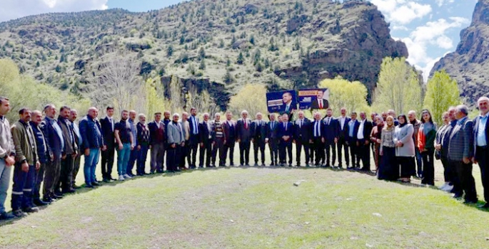 Altınok; Çevre kirliliğini sıfıra indiriyoruz