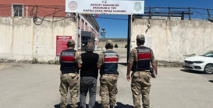 Aranan 100 kişi yakalandı