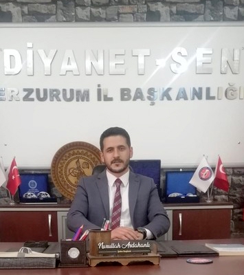 Ardahanlı’dan Fikri Sağlar’ın sözlerine sert tepki