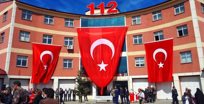 Asılsız çağrıya 15 bin TL ceza