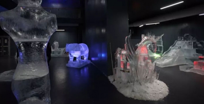 Ata Buz Müzesi, UNESCO’ya hazırlanıyor