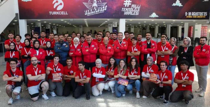 Atatürk Üniversitesi 5G’de Türkiye birincisi