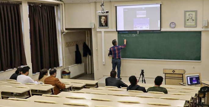 Atatürk Üniversitesi, eğitimde yenilikçi modeller