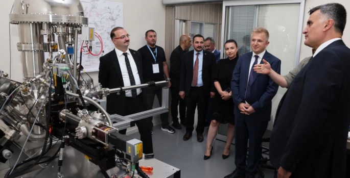 Atatürk Üniversitesi ile ODTÜ iş birliği yaptı