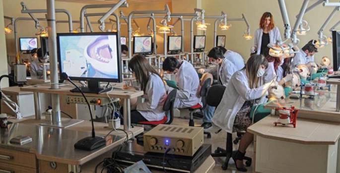 Atatürk Üniversitesi kurumsal akreditasyon sürecine hazır