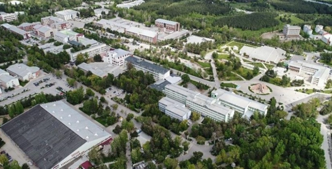 Atatürk Üniversitesi, kurumsal akreditasyon sürecine hazırlanıyor