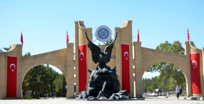 Atatürk Üniversitesi’nde proje başarısı