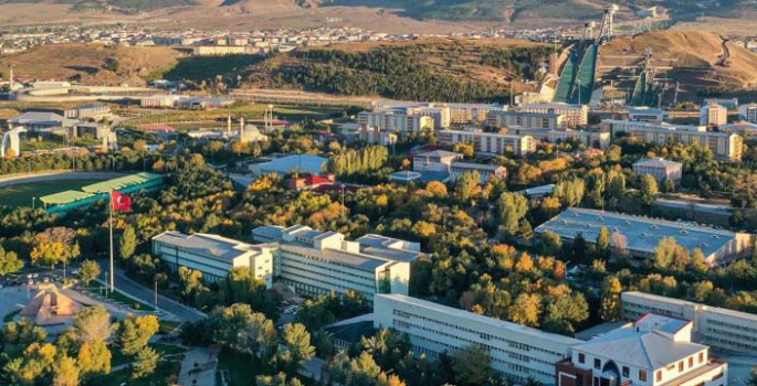 Atatürk Üniversitesi’nde yaz okulu takvimi belli oldu