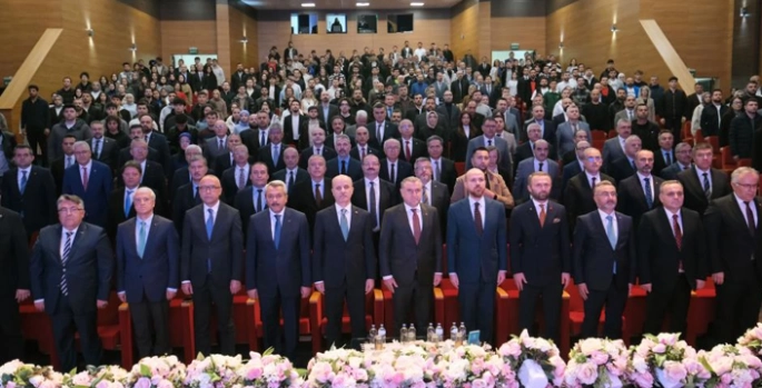 Atatürk üniversitesi 