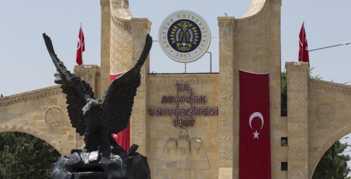 Atatürk Üniversitesi, Uzaktan Eğitim Kapısı Platformunda yerini aldı