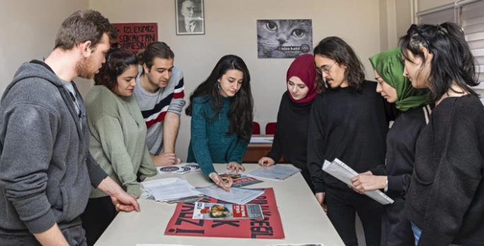 Atatürk Üniversitesi, yeni yol arkadaşlarını bekliyor