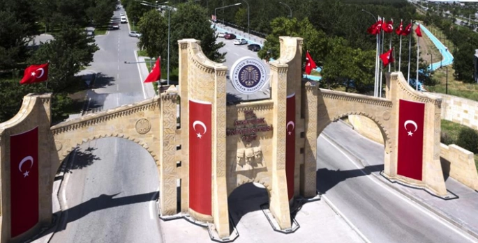Atatürk Üniversitesinde lisansüstü başvuruları başladı