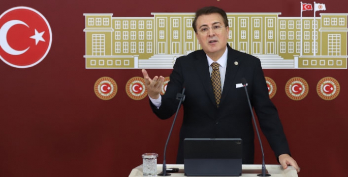 Aydemir: Belli ki seçimleri erkene alma söz konusu olacak