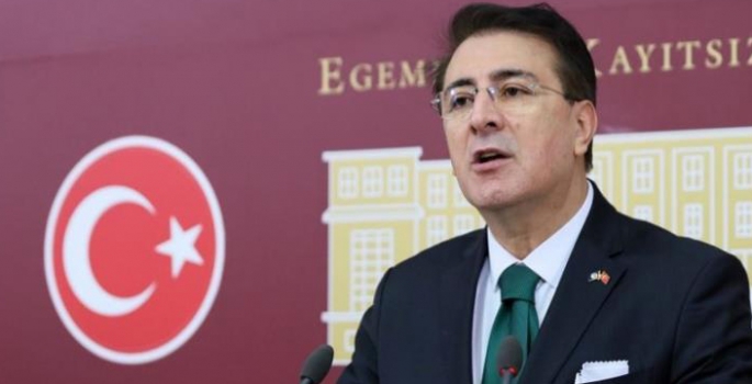 Aydemir’den HDP’ye tepki