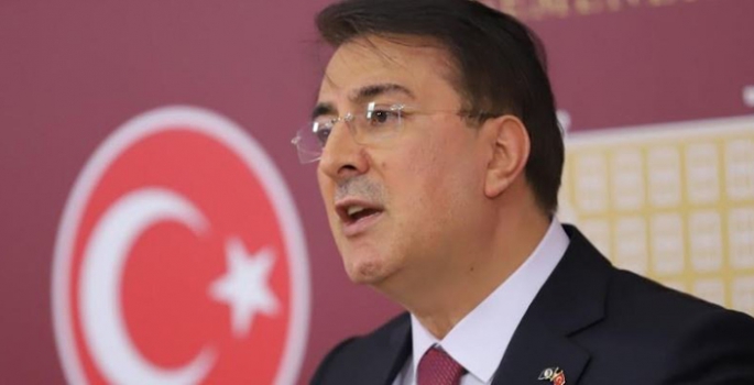 Aydemir’den MHK’ya çağrı