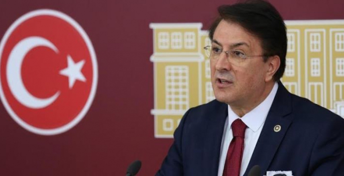 Aydemir: Milli irade Cumhurbaşkanımızın ufkunda