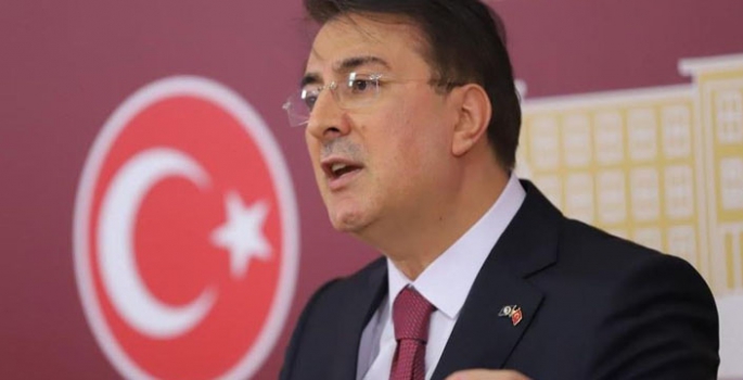 Aydemir: Seçimler milletimiz için hayırlı olsun