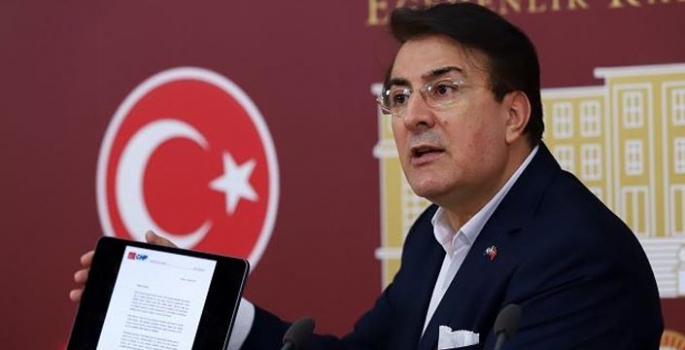 Aydemir: Türkiye’de huzur ve refah üst seviyelerde