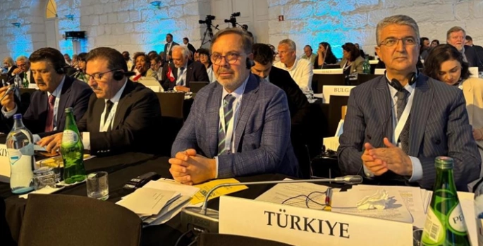 Aydın: Gençler dijital radikalleşmenin hedefinde