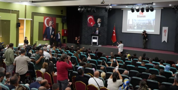 Bakan Tekin’den öğretmenlere: Bismillah deyip yola çıkacağız
