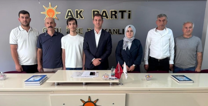 Başarılı öğrenciye burs sözü