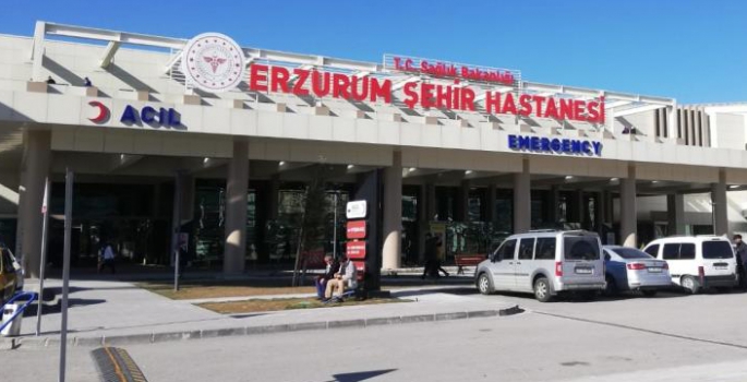 Başhekim Doç. Dr. Tör, aşılamaya dikkat çekti