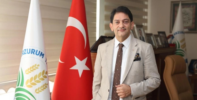 Başkan Oral’dan 15 Temmuz mesajı