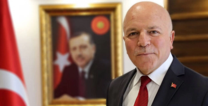 Başkan Sekmen; Erzurum Kongresi; milli andımızdır, azmimiz ve kararlılığımızdır
