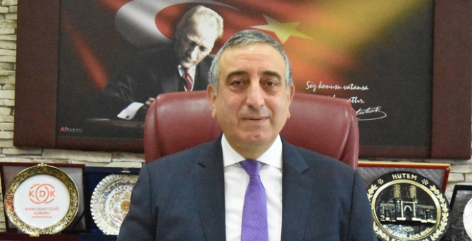 Başsavcı Bingül: Erzurum’da görev yapmak benim için onurdu