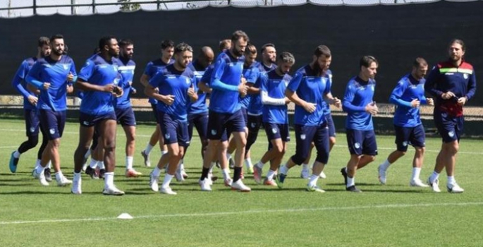 BB Erzurumspor lider karşısında seriyi sürdürme peşinde