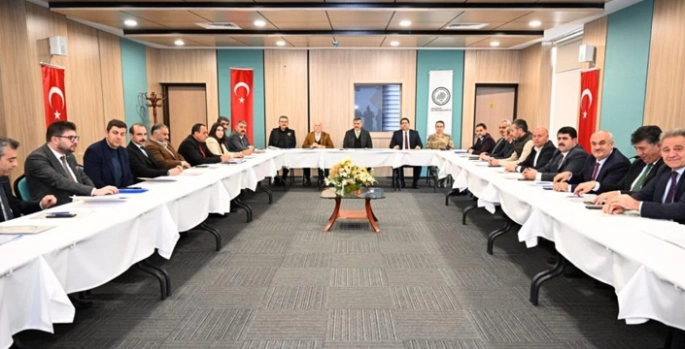 Belediyelere barınak talimatı
