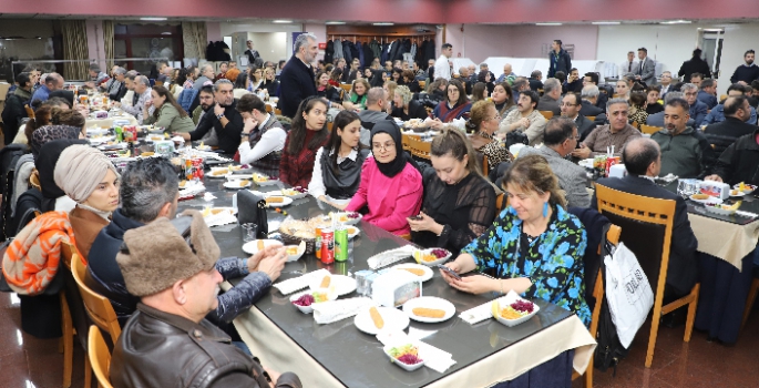 Bilimsel istişareler sürüyor