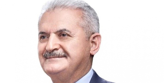 Binali Yıldırım, Erzurum’a geliyor