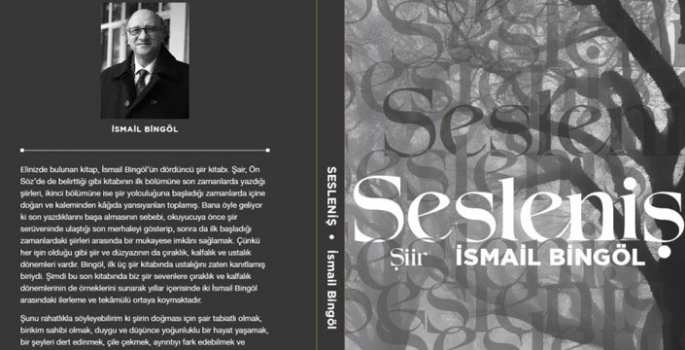 Bingöl’ün ‘Sesleniş’i çıktı