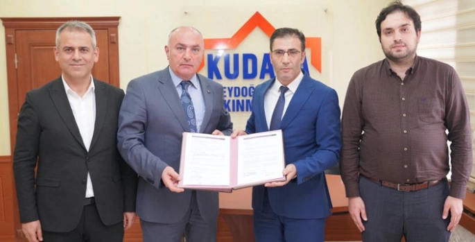 Burma bileziğinin markalaşmasına teknik destek