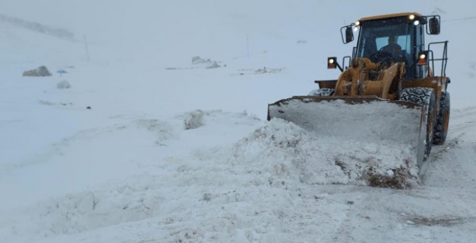 Büyükşehir’den nefes kesen hasta kurtarma operasyonu