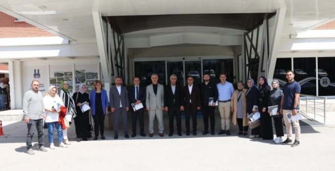 Büyükşehirden kahvaltı festivali teşekkürü