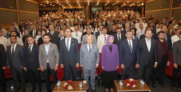 ‘Can Erzurum’ projesinde ödüller sahiplerini buldu